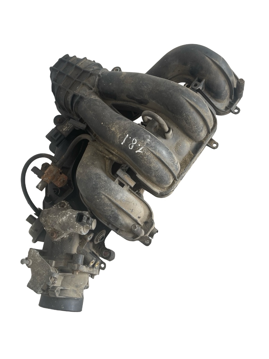 Galerie de admisie MAZDA 6 GG 2002 - 2008 1.8 1.8 L813, L823, L828 1.8i – foto 2