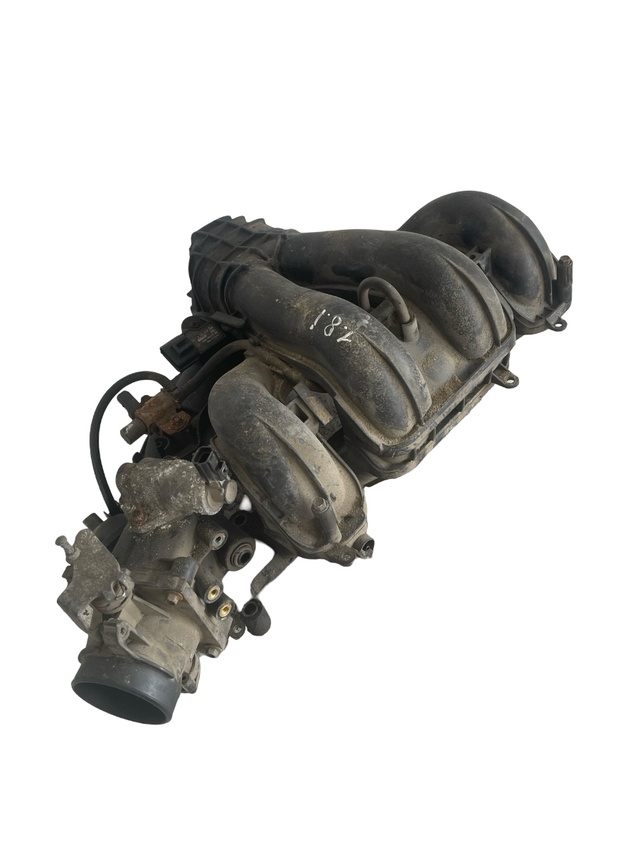 Galerie de admisie MAZDA 6 GG 2002 - 2008 1.8 1.8 L813, L823, L828 1.8i