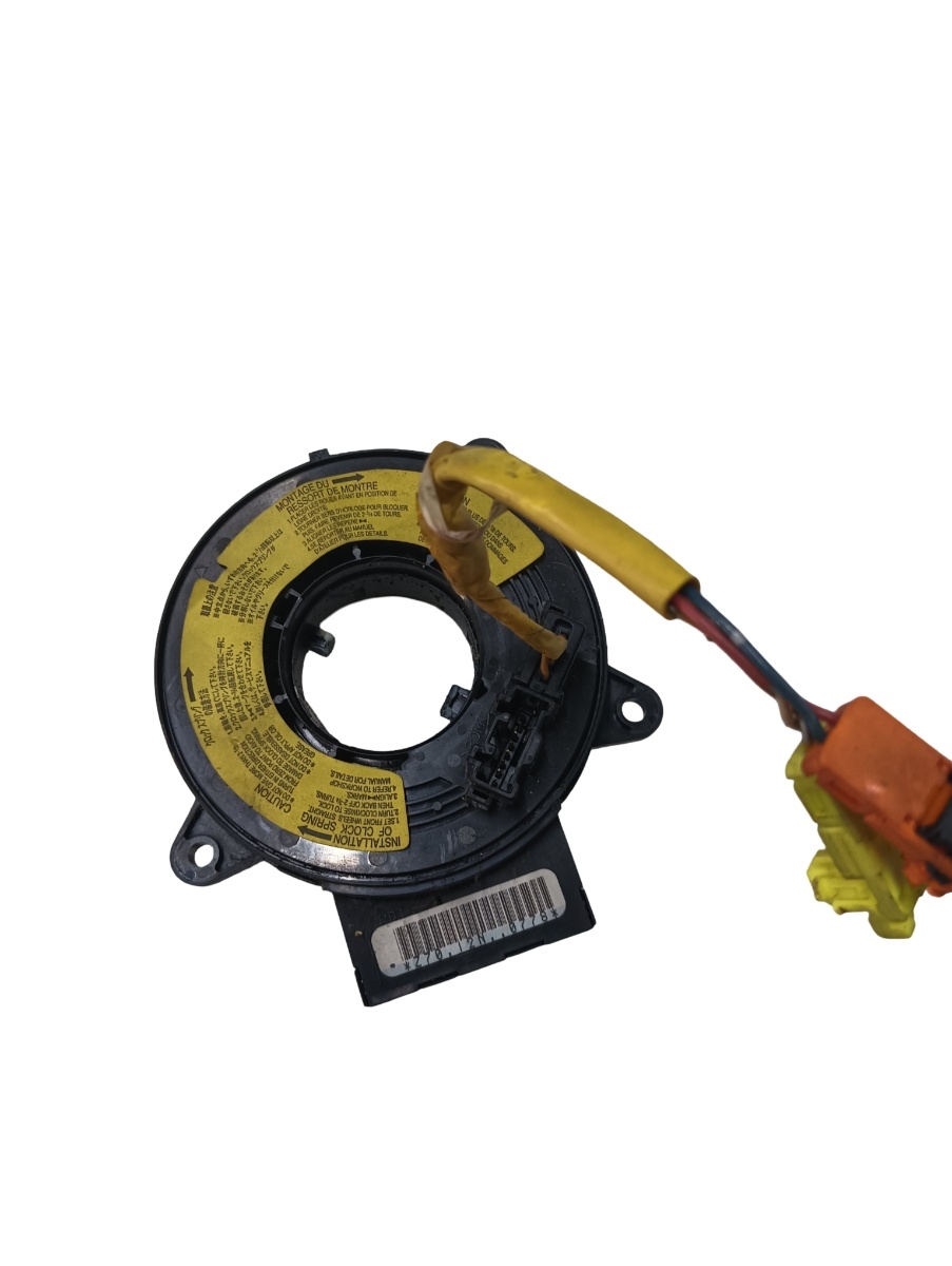 Spirala/bobina airbag (inel SRS) MAZDA 6 GG 2002 - 2008 Z70i2n0778