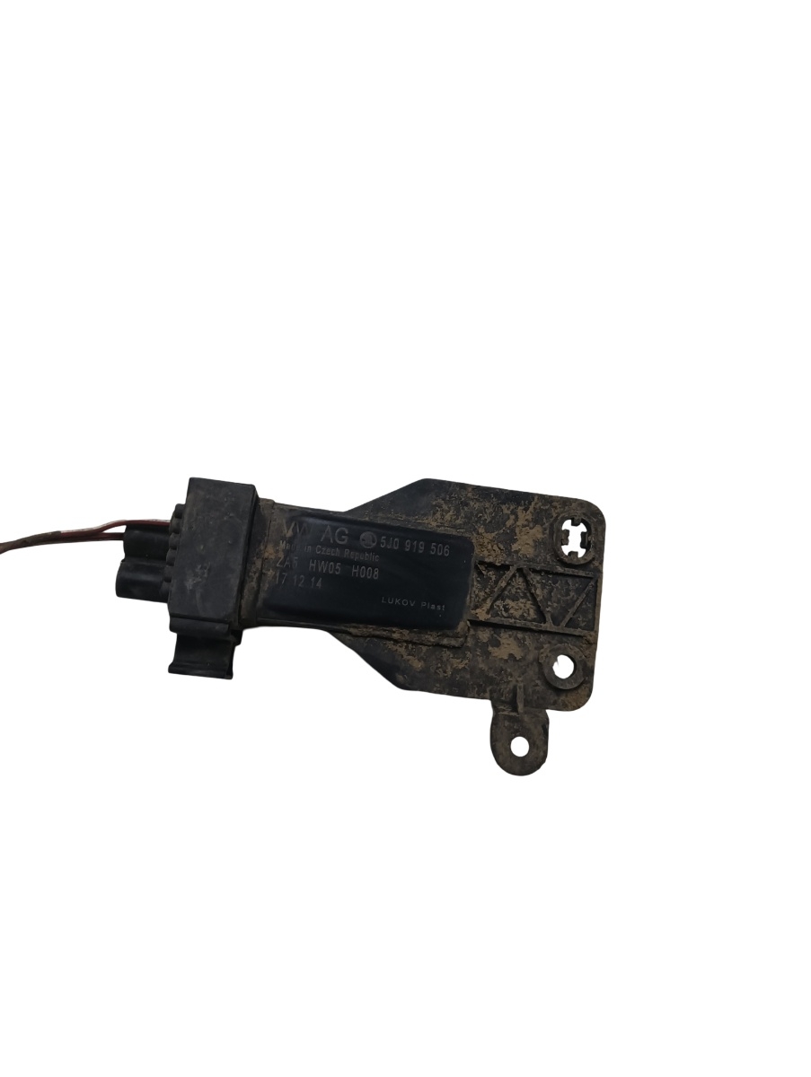 Releu ventilator lichid de racire SKODA RAPID II NH3 2012 - > 5j0919506