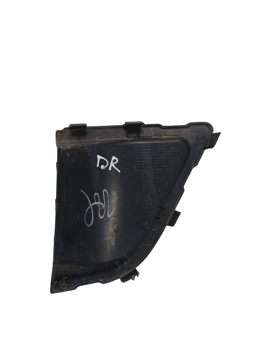 Grila fata bara dreapta fata ALFA ROMEO MITO 955_ 2008 - > 50514919 – foto 2