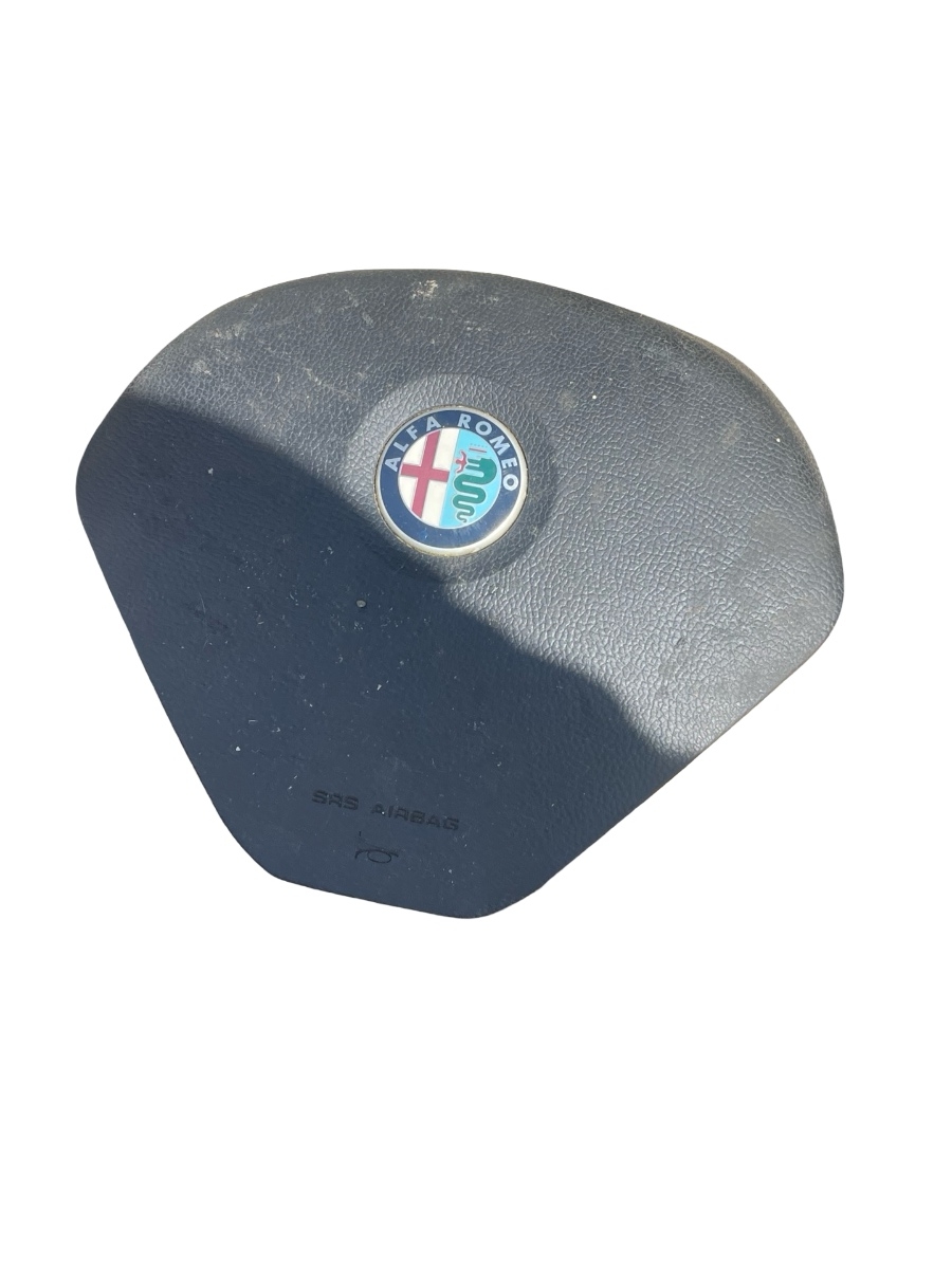 Kit airbag ALFA ROMEO MITO 955_ 2008 -> – foto 3