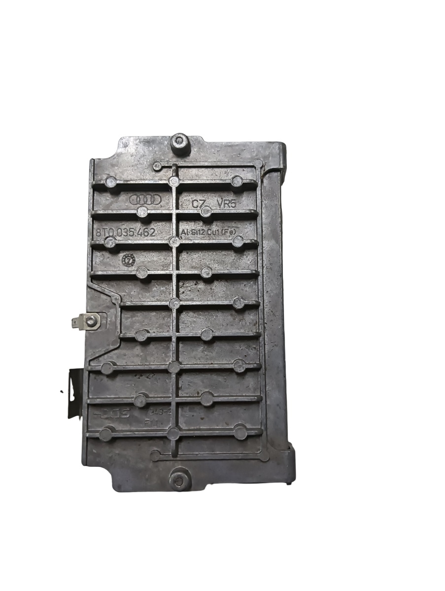 Modul de confort AUDI A4 IV Avant 8K5, B8 2007 - 2015 8t0035462