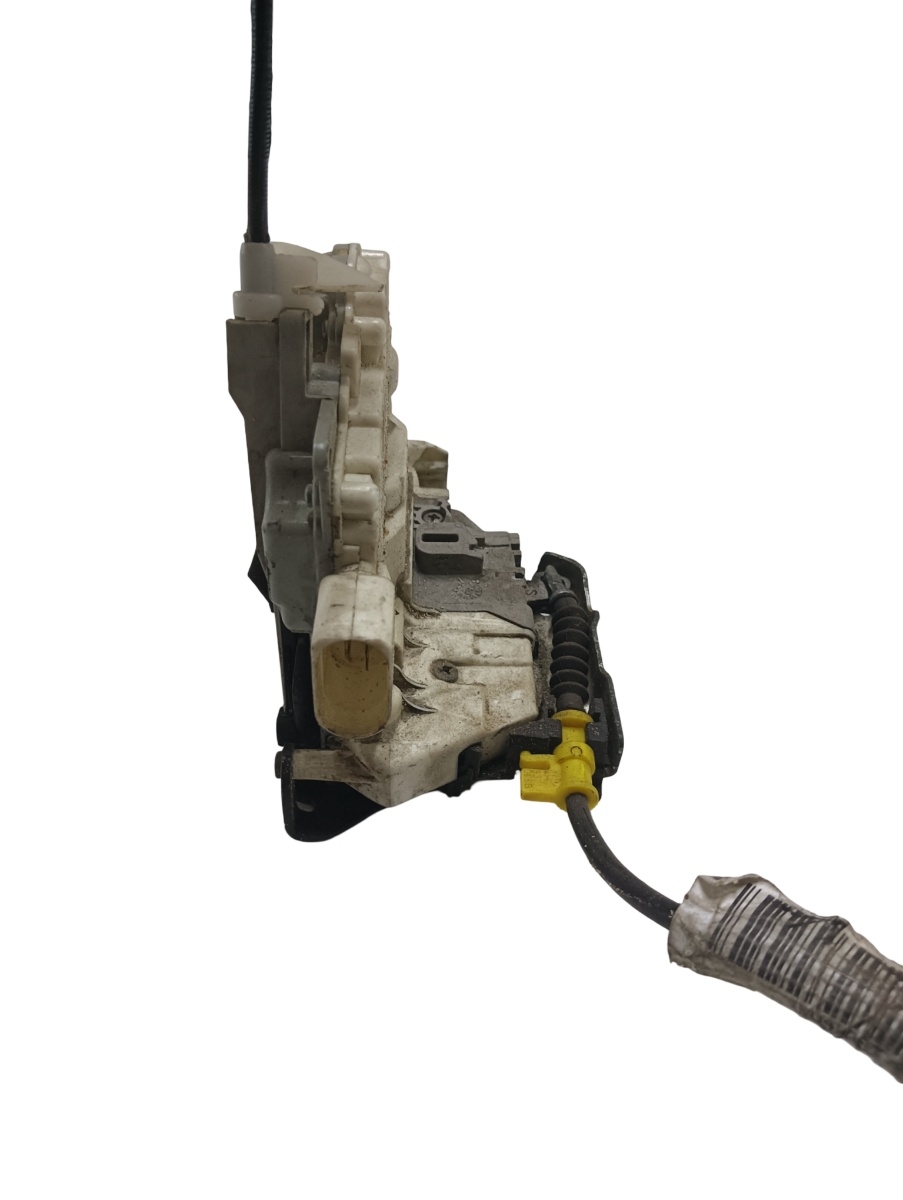 Broasca usa stanga fata AUDI A4 IV 8K2, B8 2007 - 2015 – foto 2