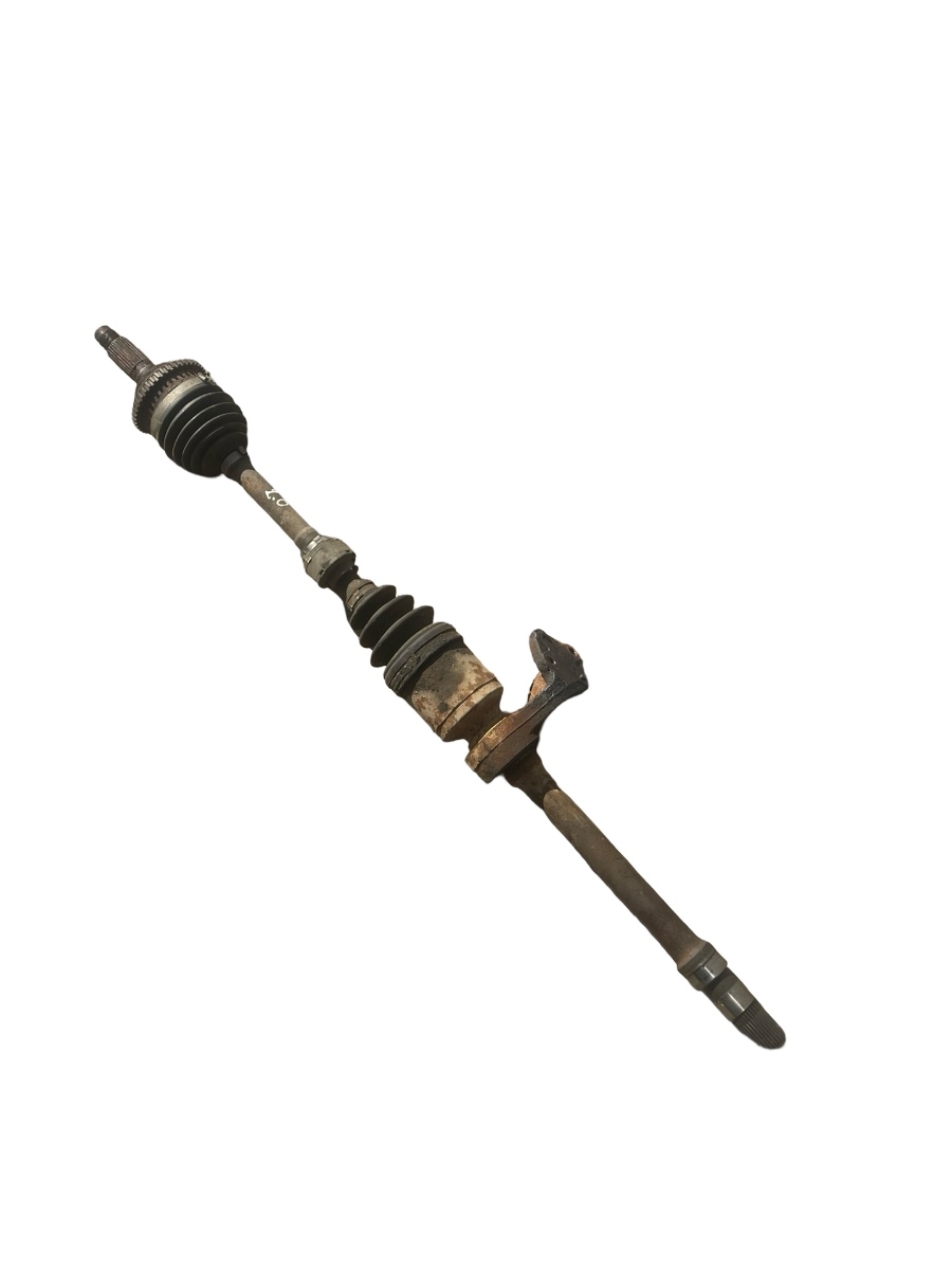 Planetara dreapta fata MAZDA 6 GG 2002 - 2008 2.0 DIESEL