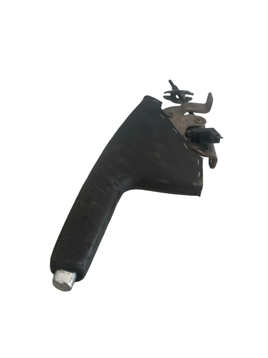 Ansamblu maneta frana de mana/frana de parcare SKODA RAPID II NH3 2012 - > – foto 3