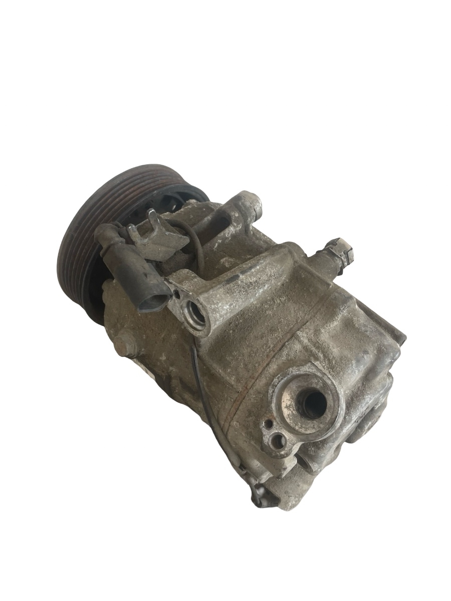 Compresor  AC SKODA RAPID II NH3 2012 - > 1.2i CGPB  6R0820803F – foto 3
