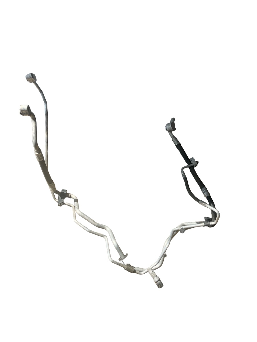 Conducte AC SKODA RAPID II NH3 2012 - > 1.2i CGPB 6R1820743AN  / 6R1820741AF – foto 4