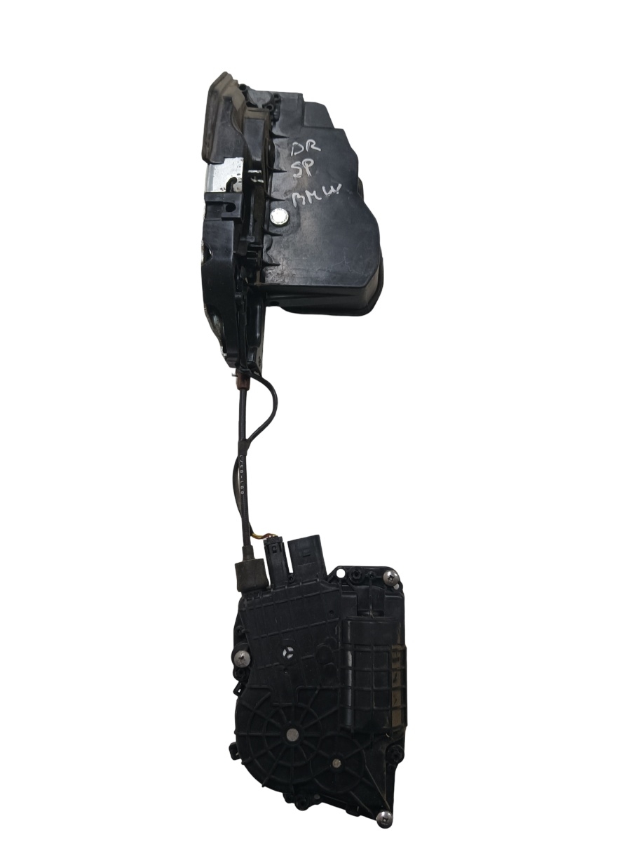 Broasca usa dreapta spate BMW 7 V F01, F02, F03, F04 2008 - 2015