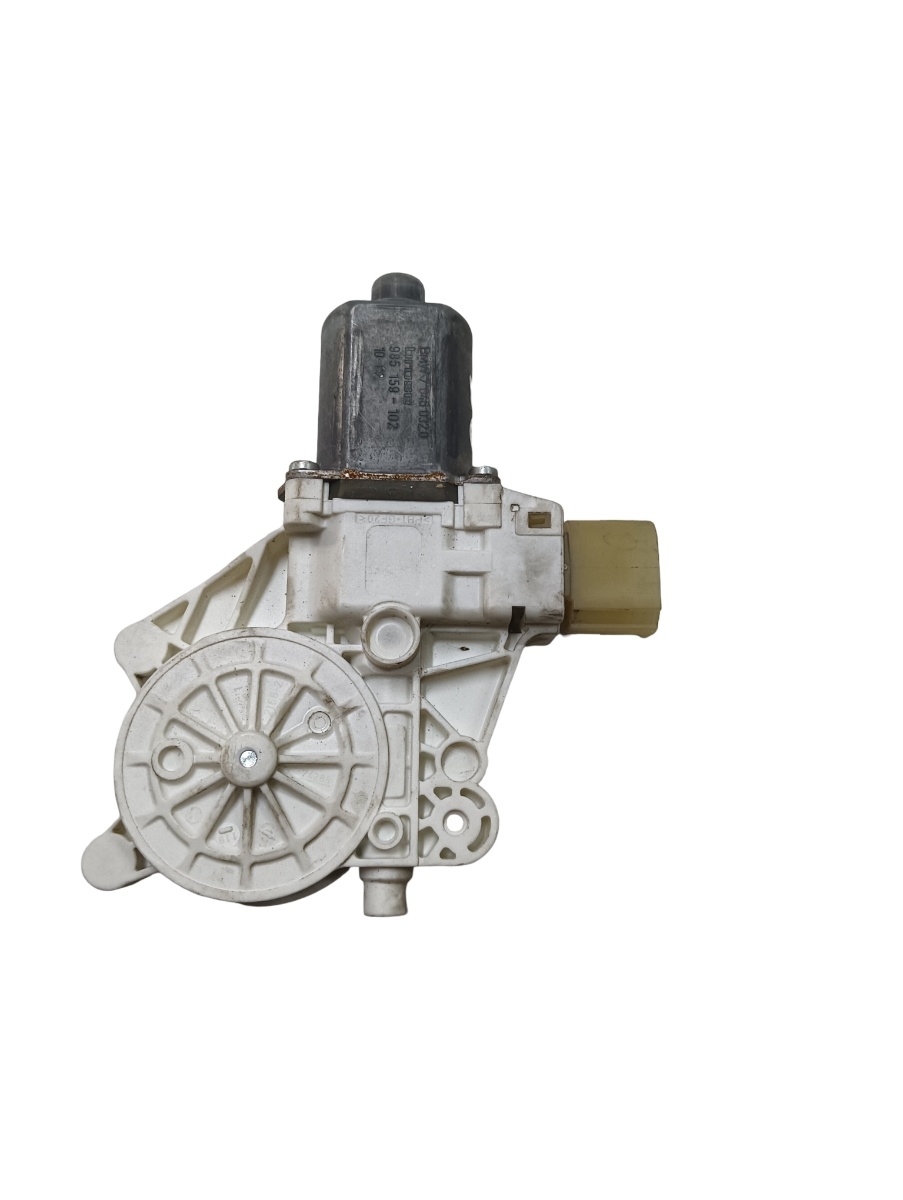 Motoras geam pivotant dreapta spate BMW 7 V F01, F02, F03, F04 2008 - 2015