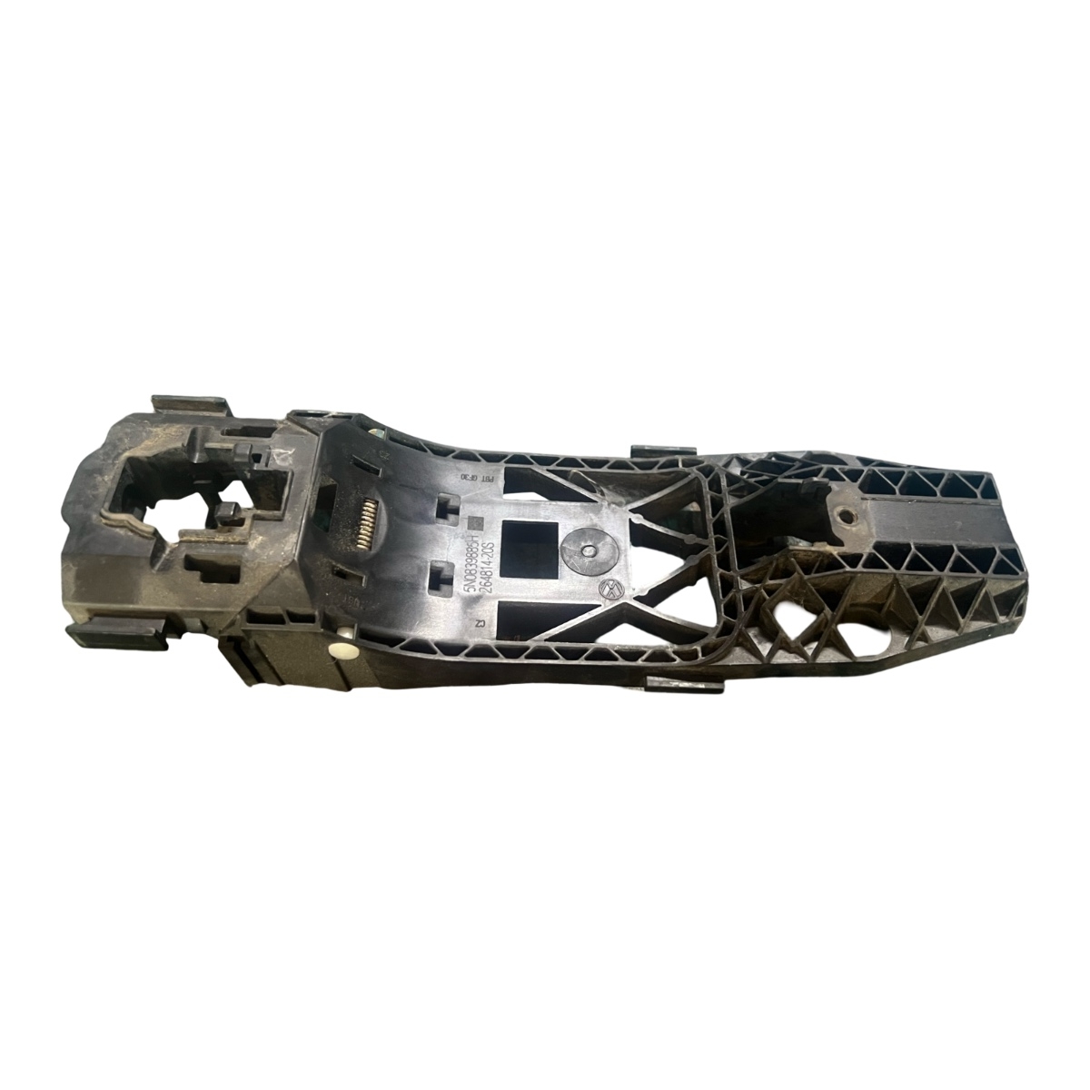 Maner interior portiera fata SKODA RAPID II NH3 2012 - >