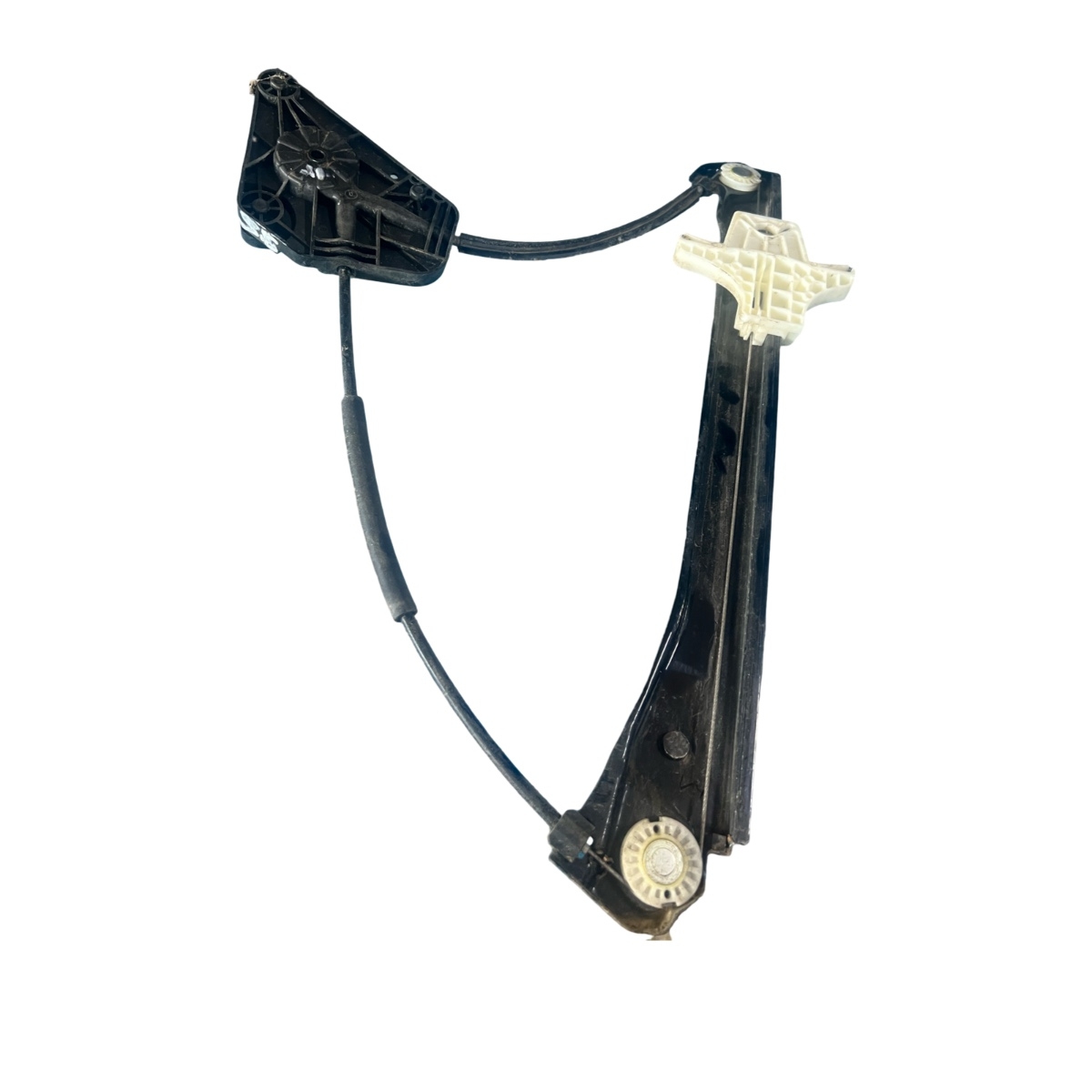 Macara Geam stanga spate SKODA RAPID II NH3 2012 - >