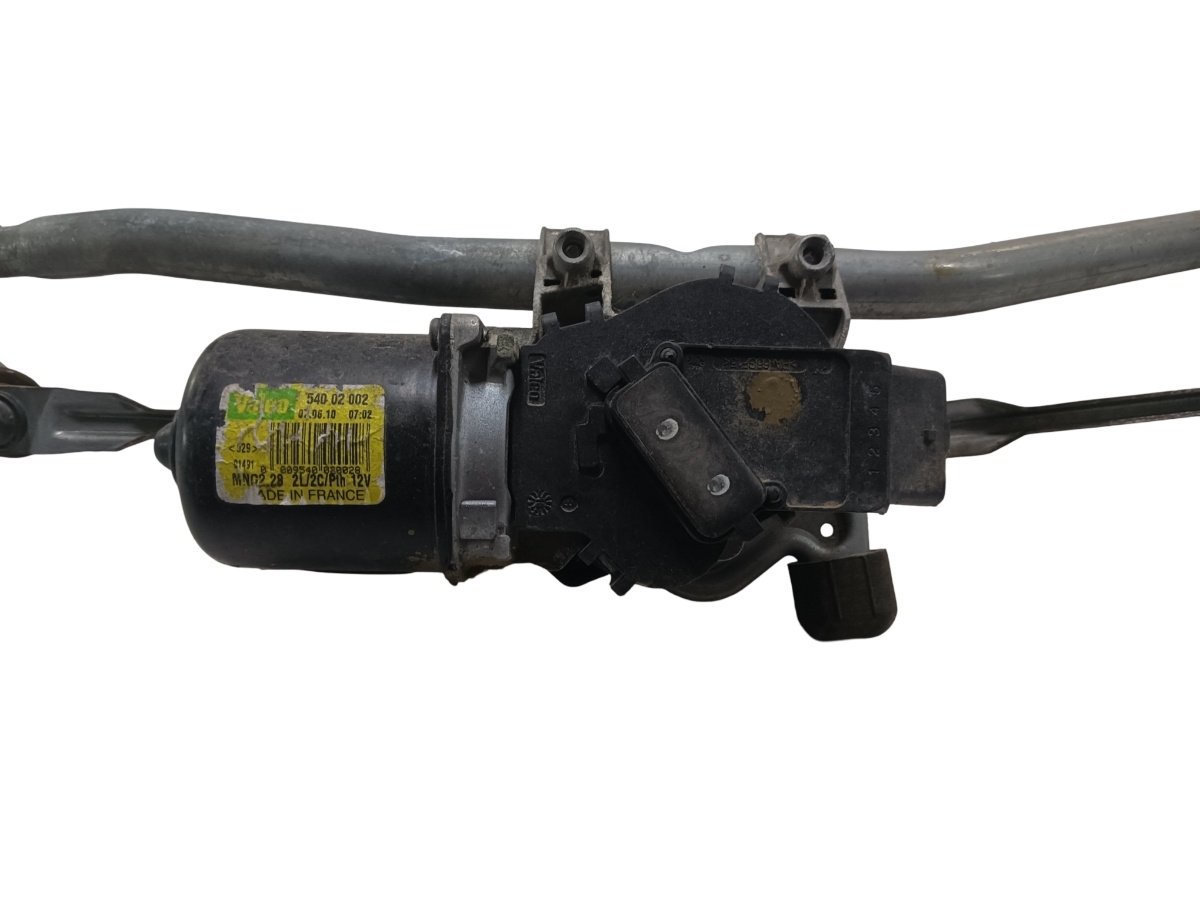 Ansamblu stergator RENAULT KANGOO Express FW0/1_ 2008 - > 54002002 – foto 2