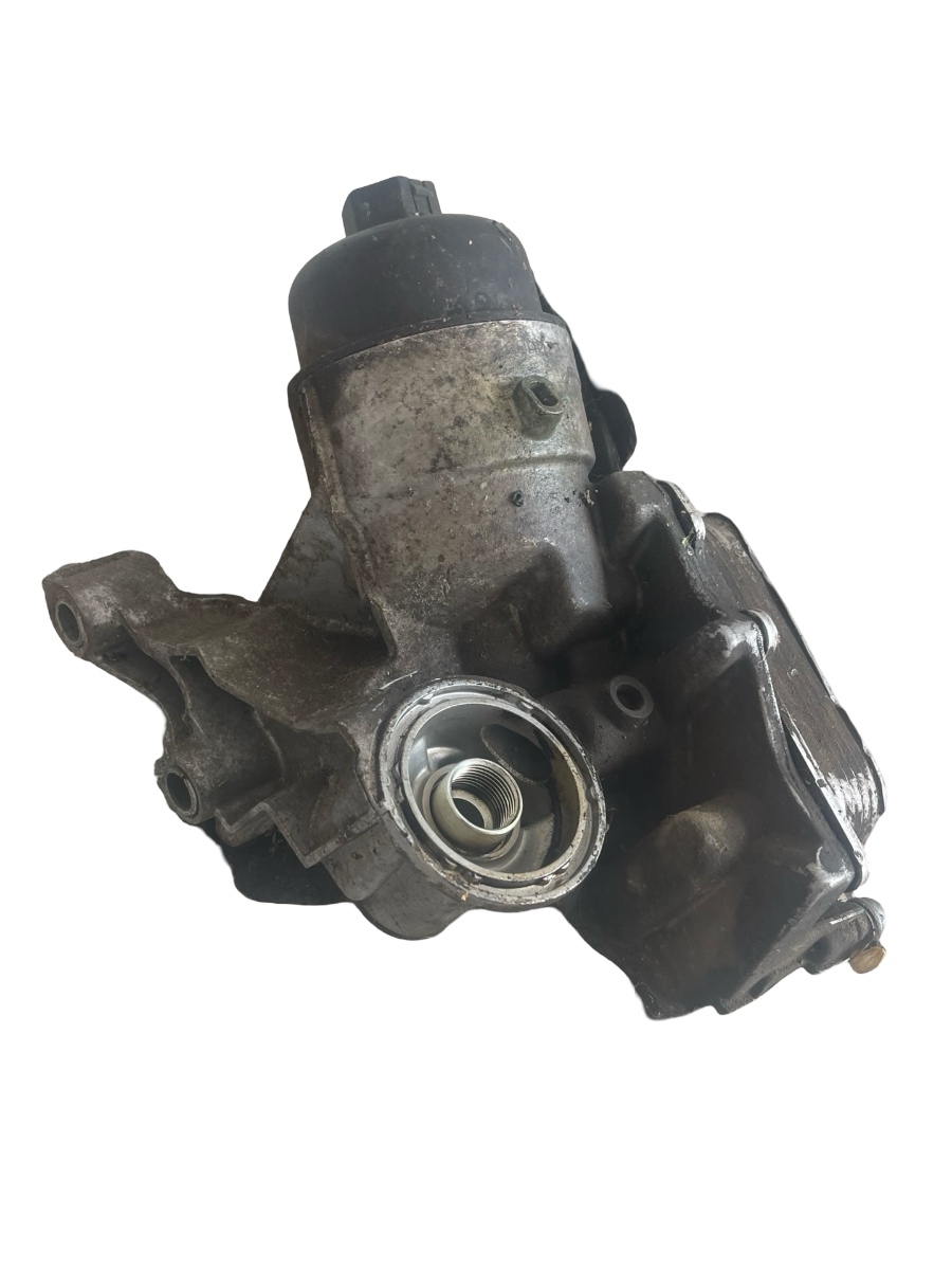 Carcasa filtru ulei cu termoflot ALFA ROMEO MITO 955_ 2008 - > 1.4 MultiAir 955 A6.000 – foto 4