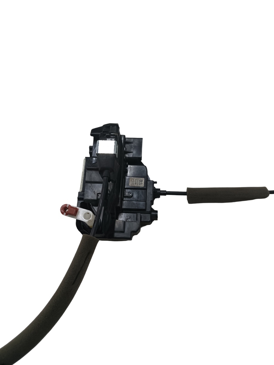 Broasca usa stanga fata RENAULT KOLEOS II 2016 - >