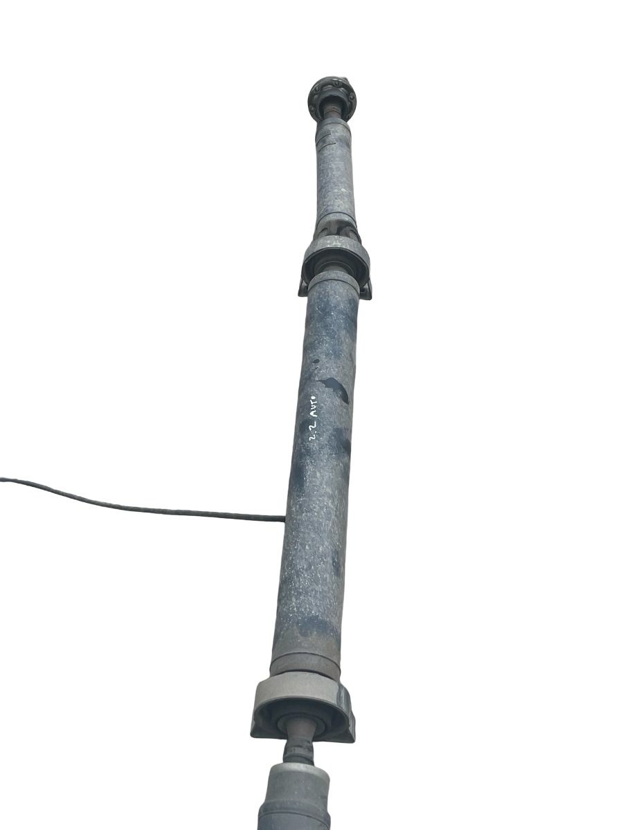 Cardan LAND ROVER FREELANDER 2 LF_, L359 2006 - 2014 2.2D EURO4 AUTOMAT! – foto 2