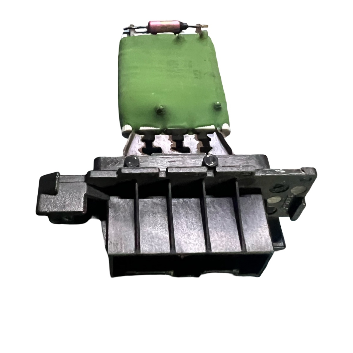 Rezistenta trepte aeroterma ALFA ROMEO MITO 955_ 2008 - >