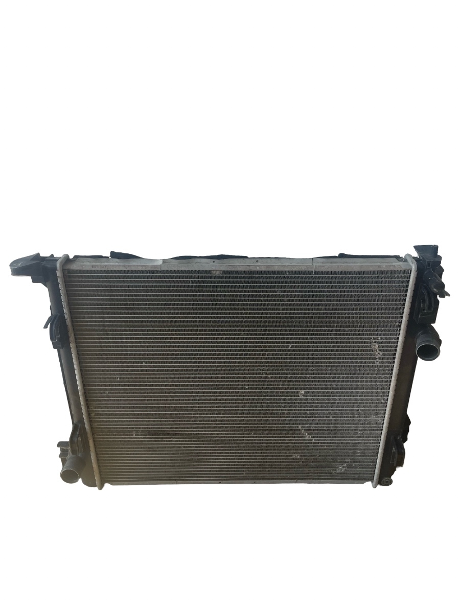 Radiator lichid de racire RENAULT KOLEOS II 2016 - > 2.0 dCi 175 4WD M9R 868 – foto 4