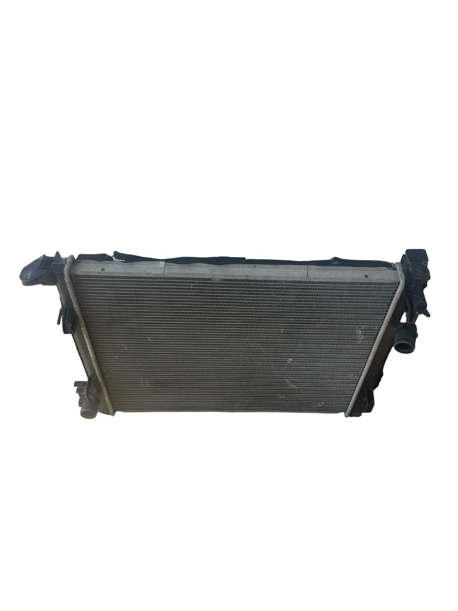 Radiator lichid de racire RENAULT KOLEOS II 2016 - > 2.0 dCi 175 4WD M9R 868 – foto 3