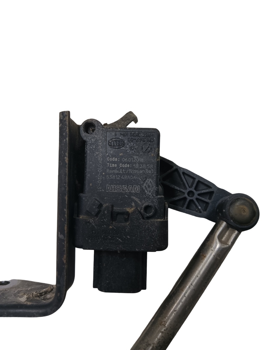 Senzor nivel balasta RENAULT KOLEOS II 2016 - > 06012018 – foto 2