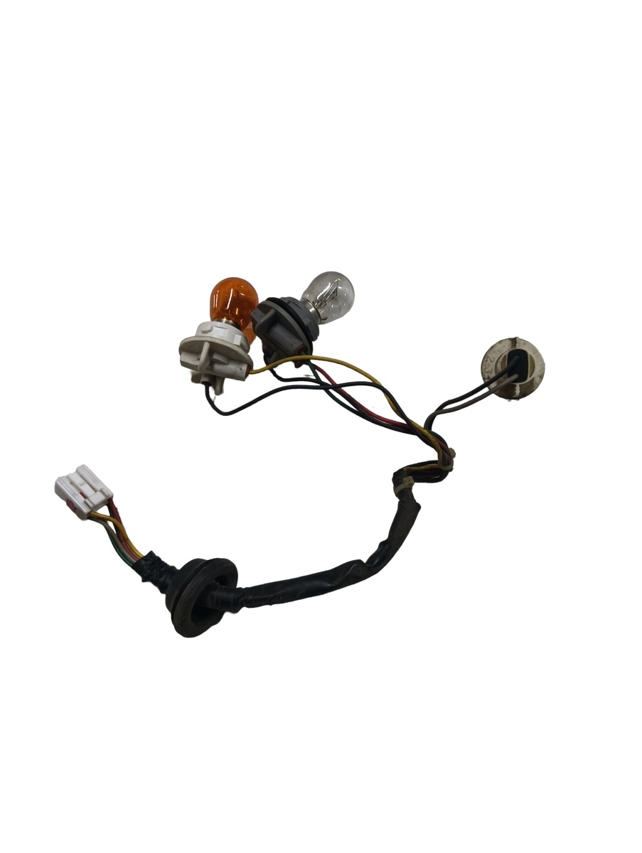 Soclu stop KIA PRO CEED ED 2008 - 2013 – foto 2