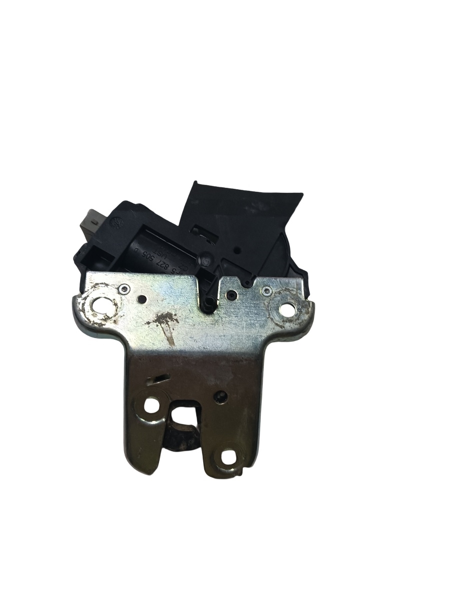 Broasca hayon/portbagaj VOLKSWAGEN PASSAT CC 357 2008 - 2012 4f5827505d – foto 2