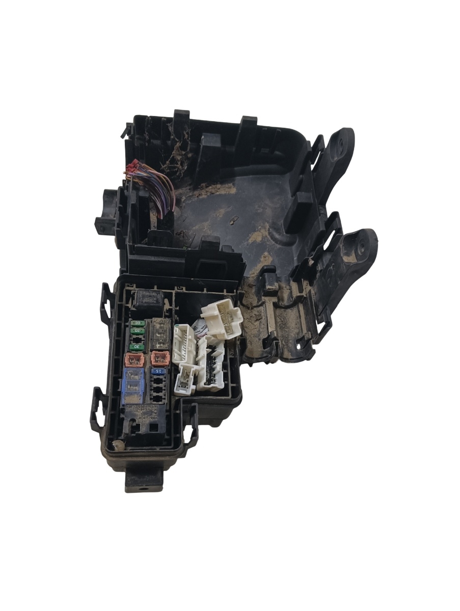 Panou sigurante RENAULT KOLEOS II 2016 - > – foto 2