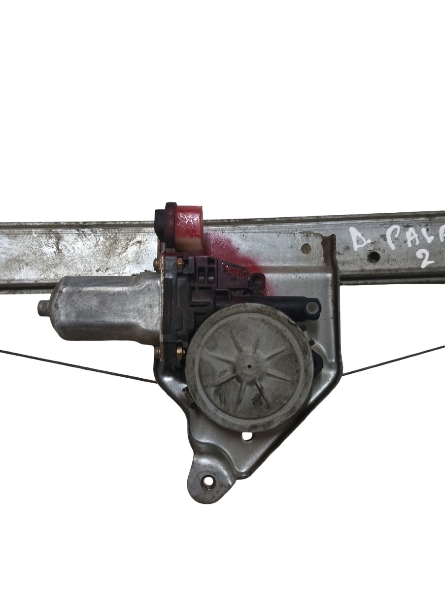 Macara Geam dreapta fata MITSUBISHI PAJERO CLASSIC V2_W 2001 - > – foto 2