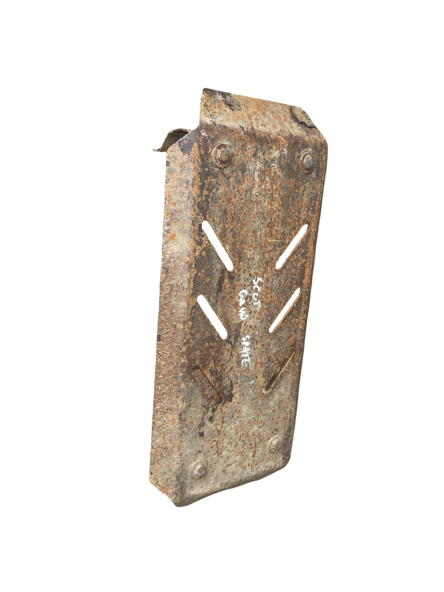 Scut de protectie grup diferential spate SUZUKI VITARA LY 2015 - > 1.6i 4x4 AllGrip – foto 3