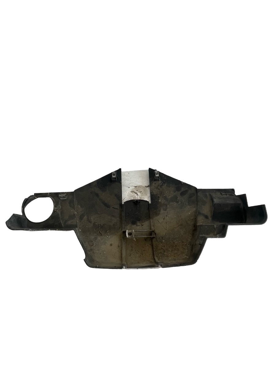 Capac motor (ornament) MERCEDES-BENZ C-CLASS II W203  2000 - 2007 A1120100467 – foto 3