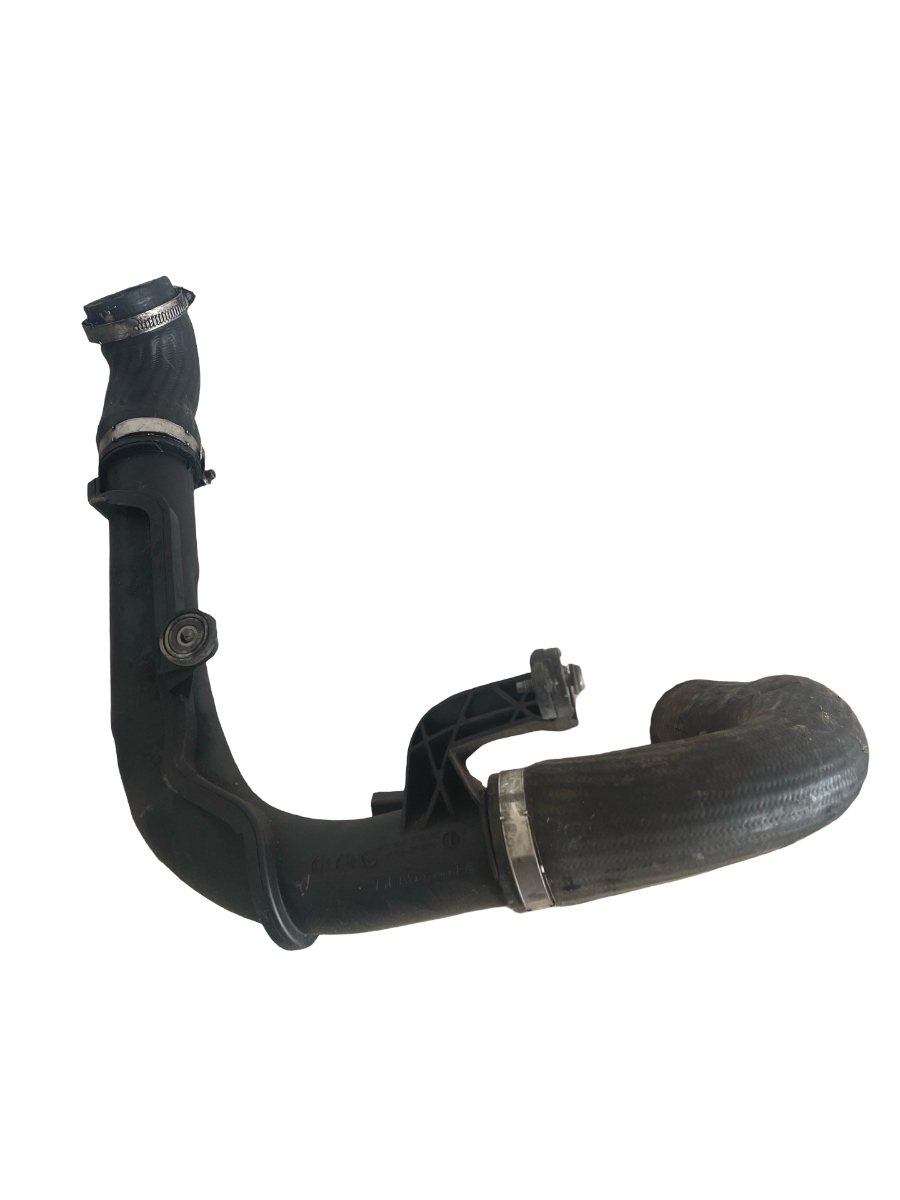 Furtun intercooler SKODA SUPERB 3T4 2008 - 2015 2.0TDI 1K0145770AE