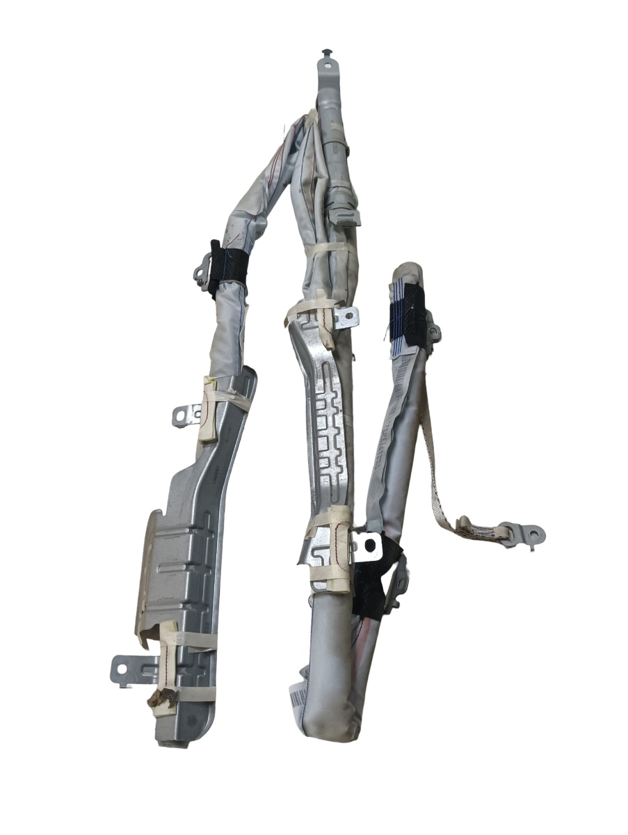 Airbag cortina dreapta RENAULT KOLEOS II 2016 - >