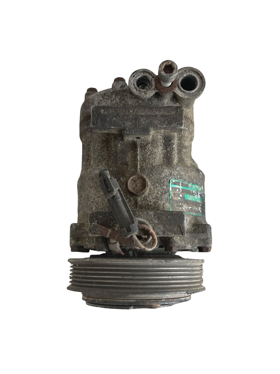 Compresor  AC FIAT STILO 192_ 2001 - 2010 1.8 – foto 3