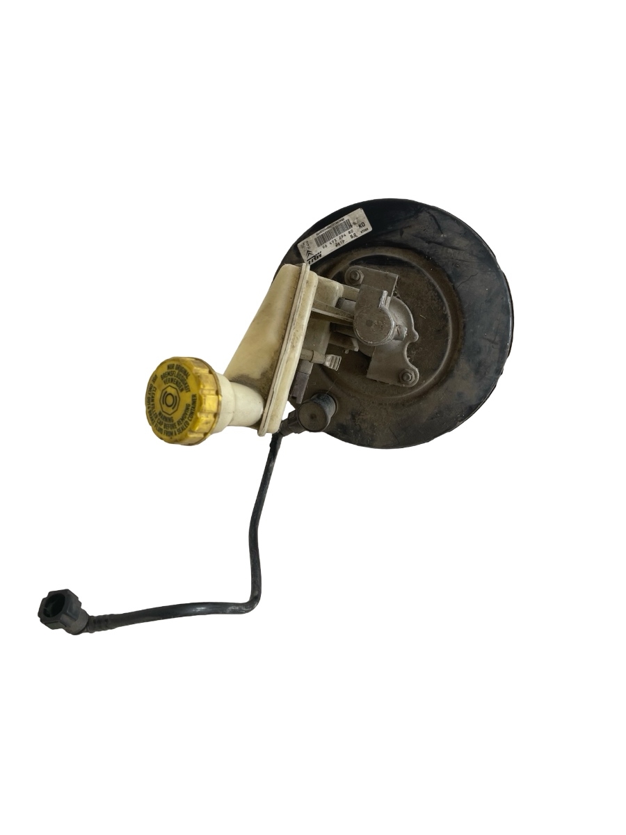 Tulumba frana CITROËN C3 I FC_, FN_ 2002 - > 1.4HDI 9649329480