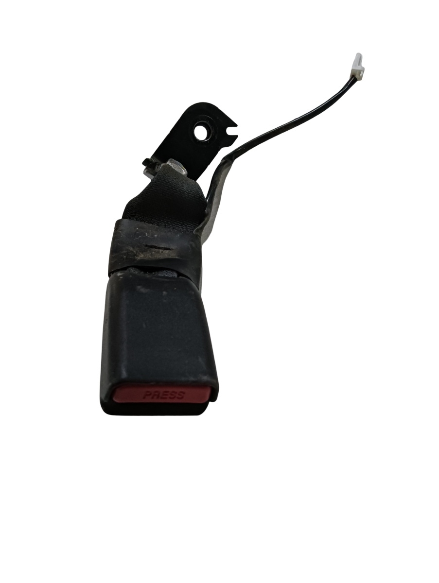 Pretensionare  stanga spate RENAULT KOLEOS II 2016 - >