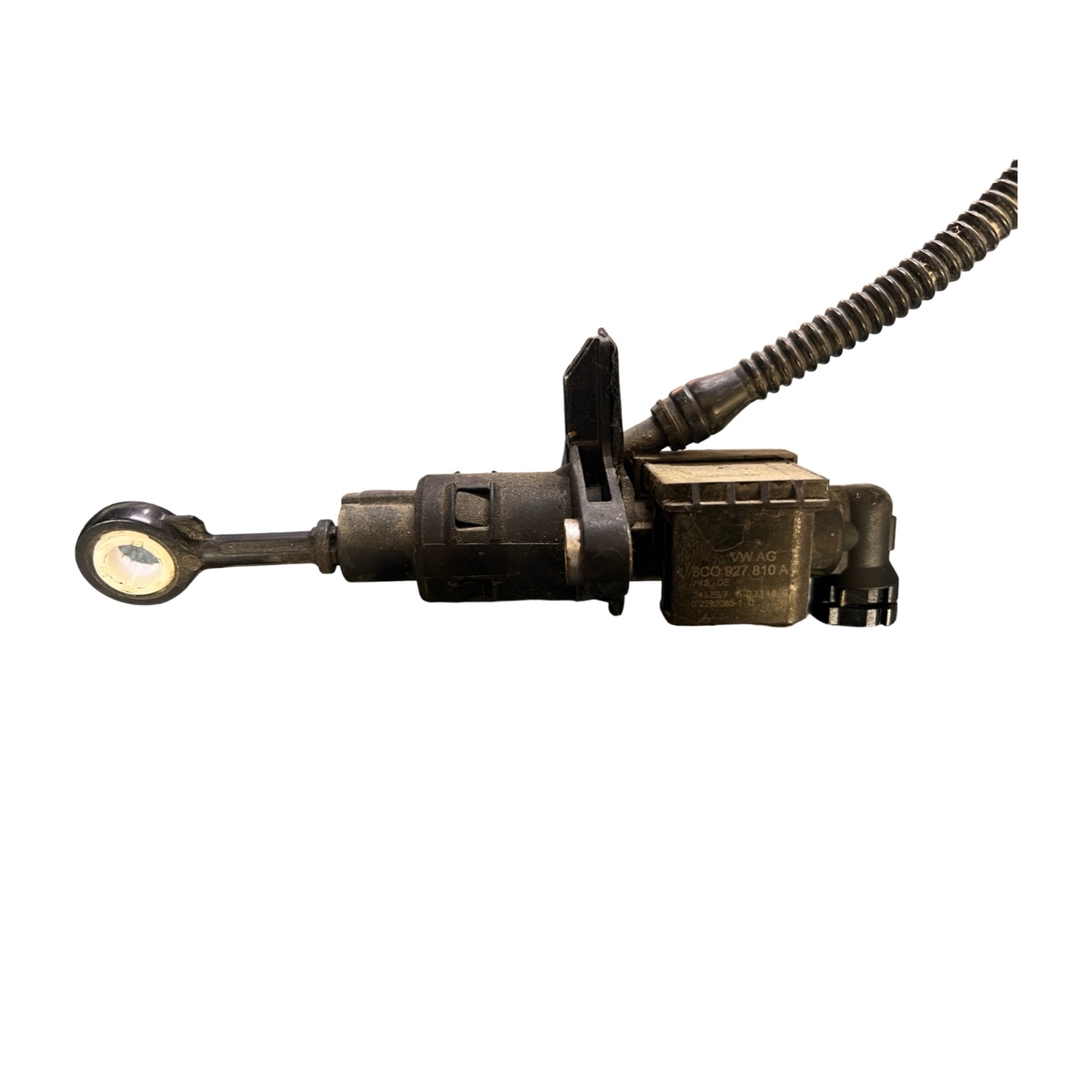 Pompa ambreiaj SKODA RAPID II NH3 2012 - > 6CO927810A – foto 2