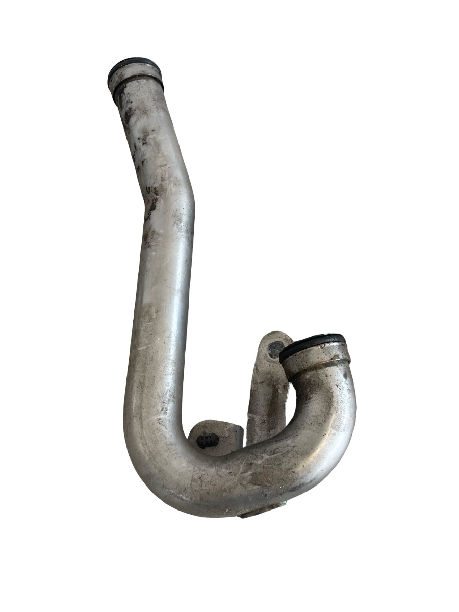 Conducta  EGR DACIA DUSTER 2010 - > 1.5DCI 10B160115 744818 – foto 2