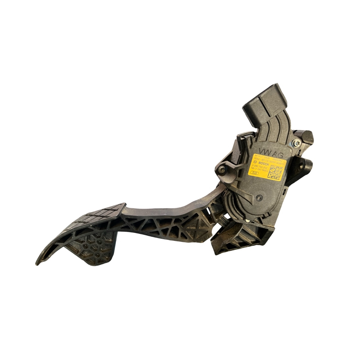 Pedala de acceleratie SKODA RAPID II NH3 2012 - > 6R1721503H