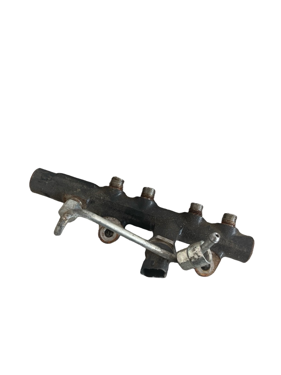 Rampa injectoare RENAULT LOGAN II 2012 - > 1.5DCI 175215346R – foto 3