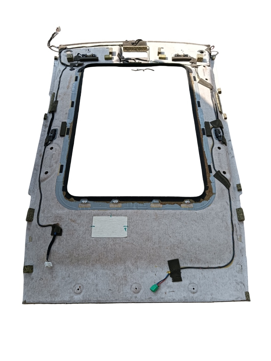 Plafon KIA CEE`D JD 2012 - > – foto 2