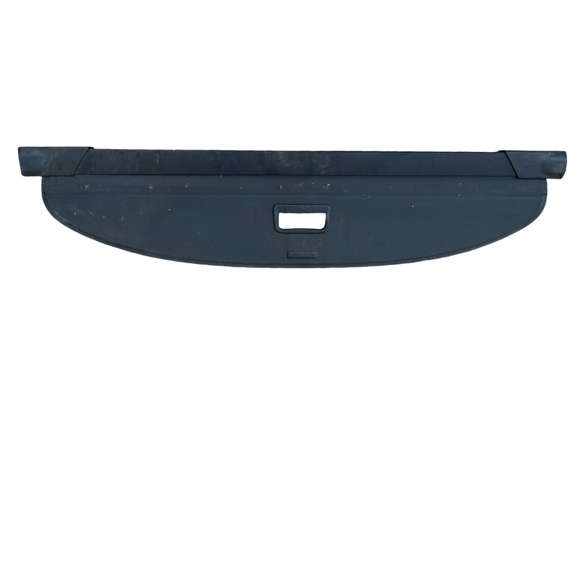 Rulou acoperire portbagaj SEAT ALTEA 5P1 2004 - >