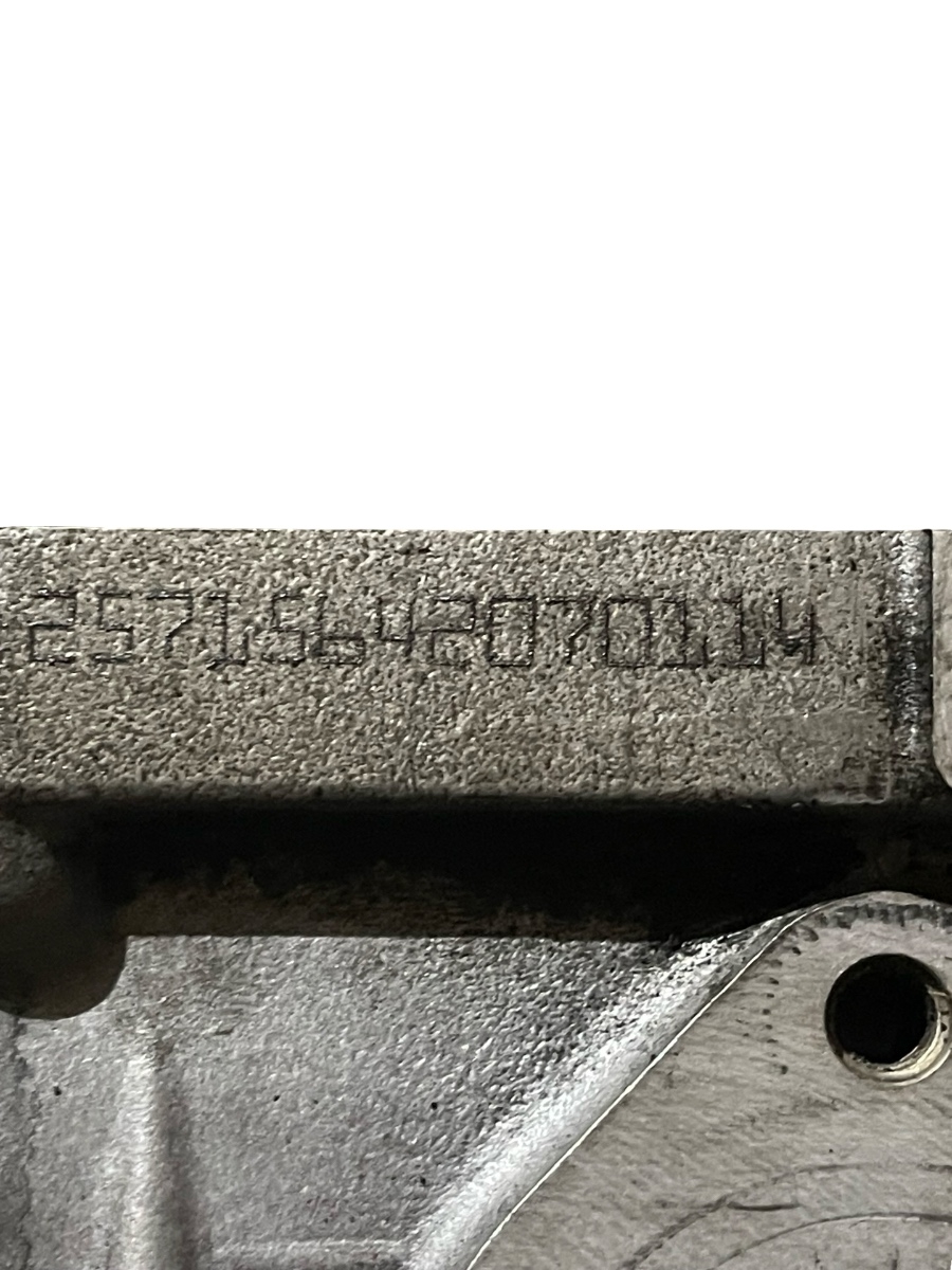 Chiulasa motor BMW X5 III F15, F85 2012 - 2018 3.0 xDrive 30 d N57 D30 A 78129270300 155732501 – foto 5