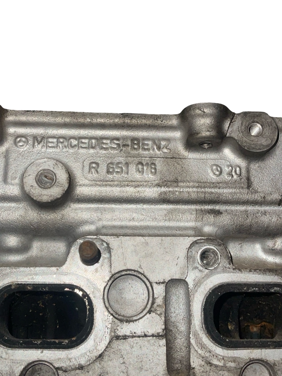 Chiulasa motor MERCEDES-BENZ C-CLASS W204 2007 - 2014 2.2CDI  R651016 – foto 4