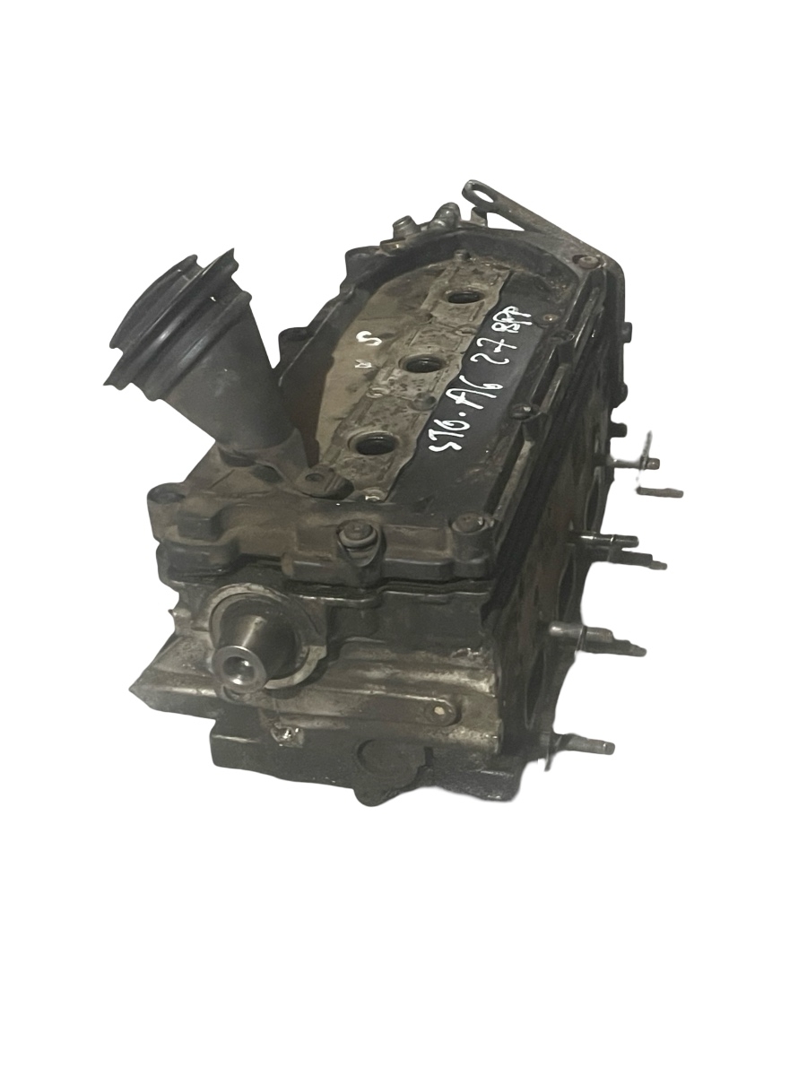 Chiulasa motor stanga AUDI A6/S6 III Saloon 4F2, C6 2004 - 2011 2.7 TDI BPP 0593AG – foto 3