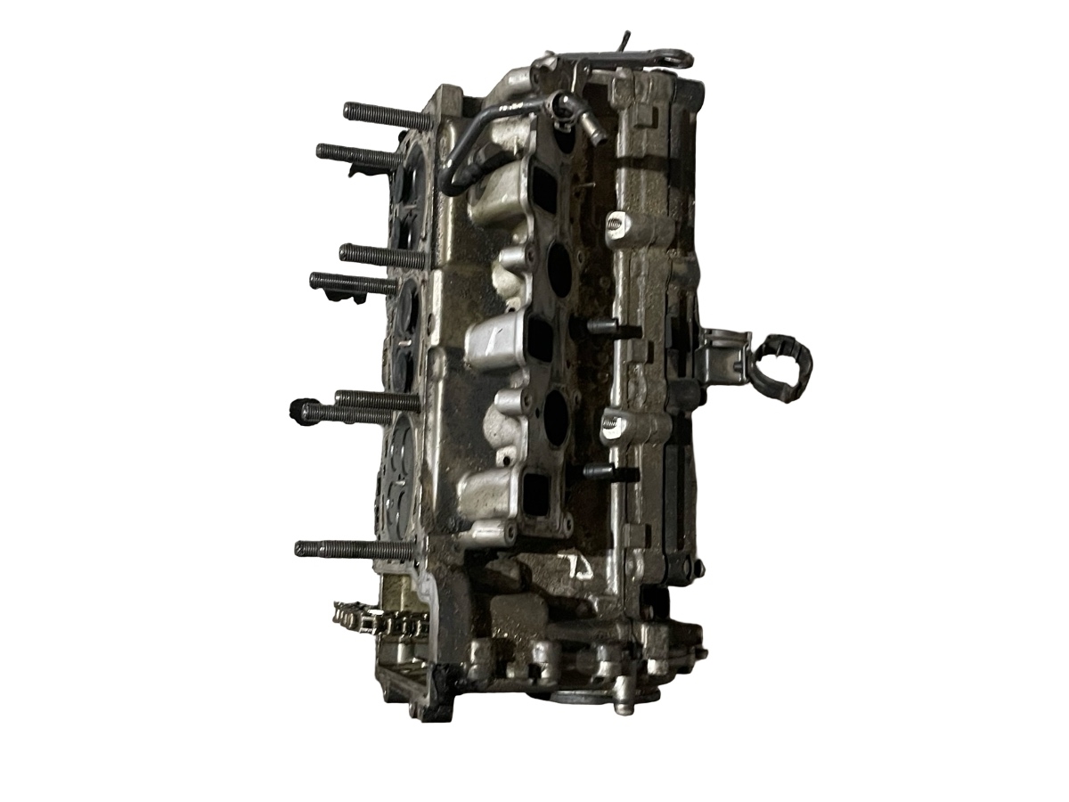 Chiulasa motor dreapta AUDI A6/S6 III Saloon 4F2, C6 2004 - 2011 2.7 TDI BPP – foto 6