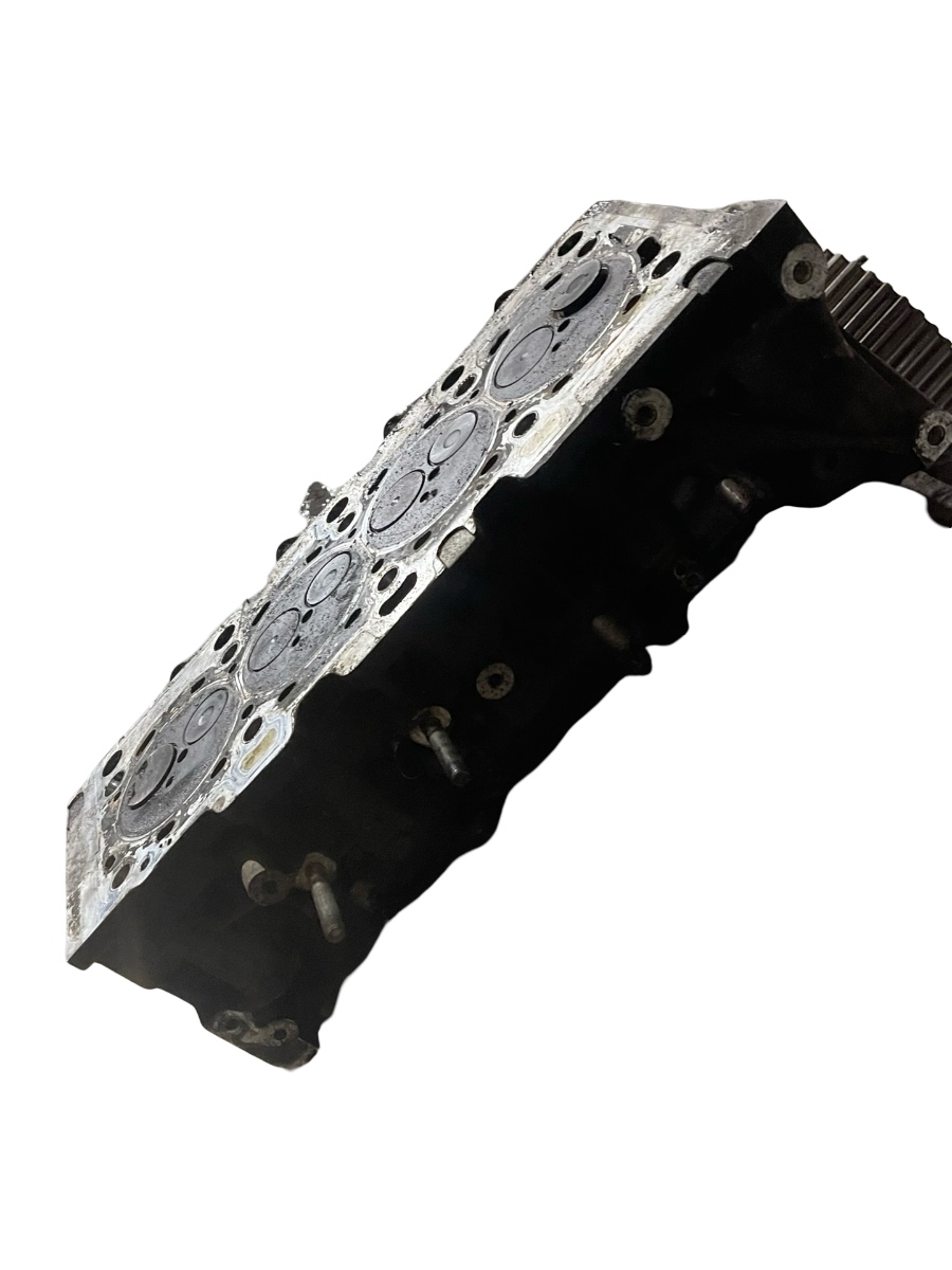 Chiulasa motor RENAULT KANGOO KC0/1_ 1997 - > 1.5DCI 347759 – foto 2