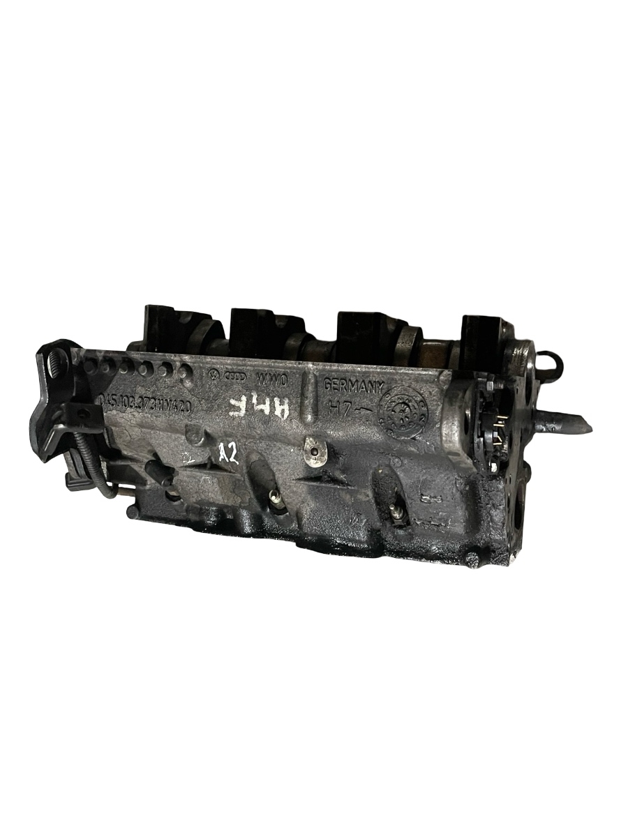 Chiulasa motor AUDI A2 8Z0 2000 - 2005 TDI AMF 045103373H – foto 5