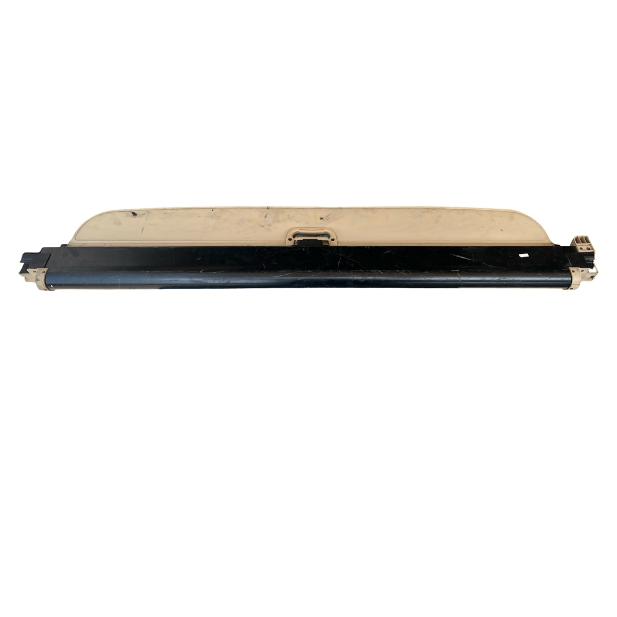 Rulou acoperire portbagaj BMW X5 II E70 2006 - 2013