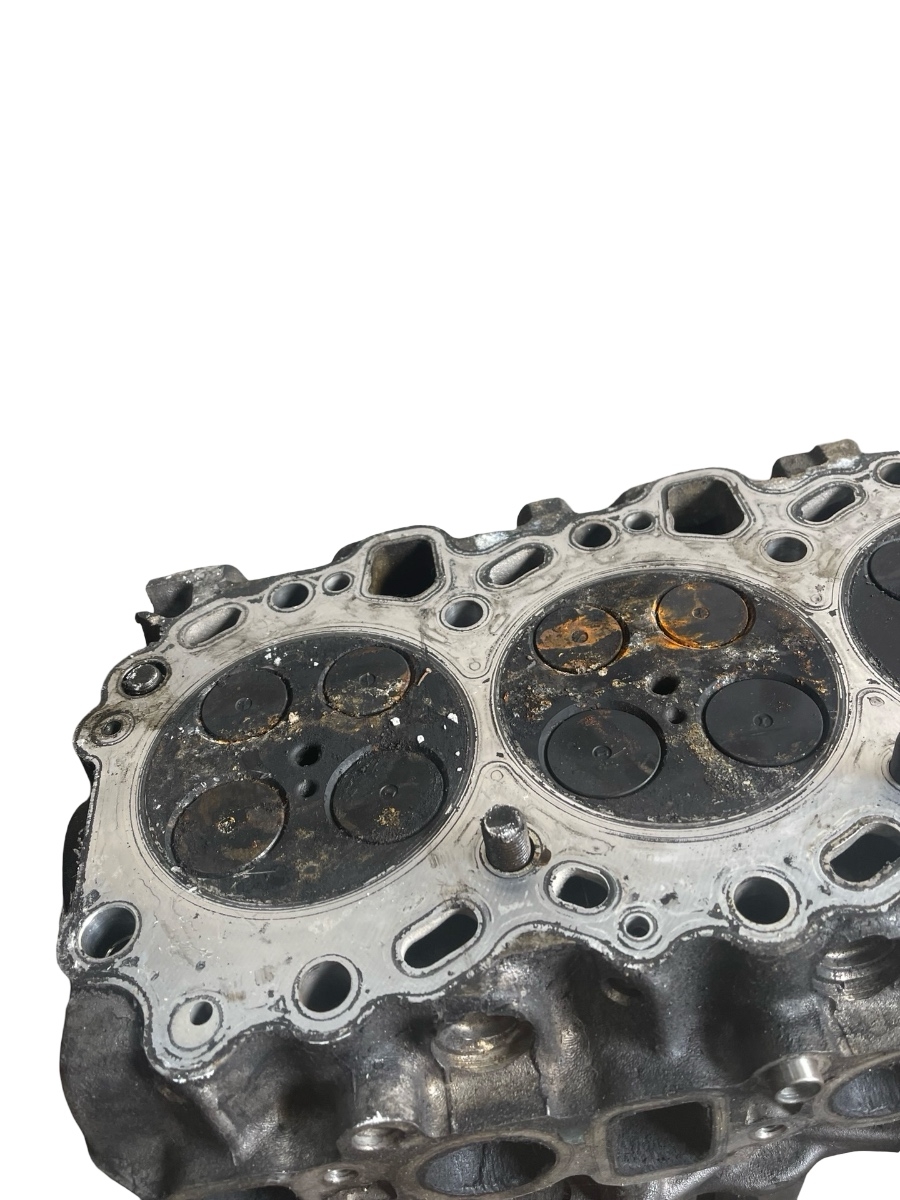 Chiulasa motor TOYOTA LAND CRUISER LJ12_, KZJ12_, TRJ12_, KDJ12_, GRJ12_ 2002 - 3.0D Euro4 – foto 5