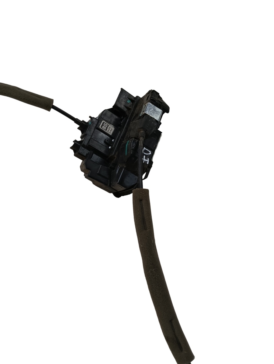 Broasca usa dreapta fata RENAULT KOLEOS II 2016 - > – foto 2